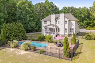 180 Great Woods Ln, Youngsville, NC 27596 - Photo 47