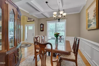 180 Great Woods Lane, Youngsville, NC 27596 - Photo 9