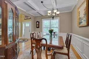 180 Great Woods Ln, Youngsville, NC 27596 - Photo 9