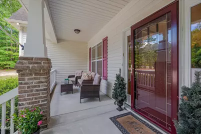 180 Great Woods Lane, Youngsville, NC 27596 - Photo 5