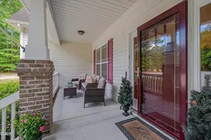 180 Great Woods Ln, Youngsville, NC 27596 - Photo 5