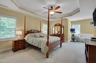 180 Great Woods Ln, Youngsville, NC 27596 - Photo 25