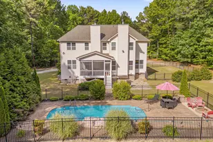 180 Great Woods Ln, Youngsville, NC 27596 - Photo 45