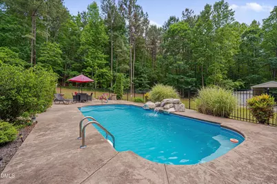 180 Great Woods Lane, Youngsville, NC 27596 - Photo 43