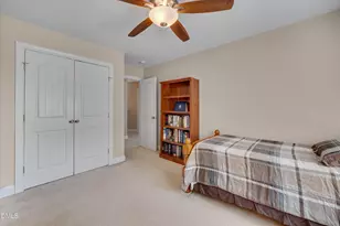 180 Great Woods Ln, Youngsville, NC 27596 - Photo 35
