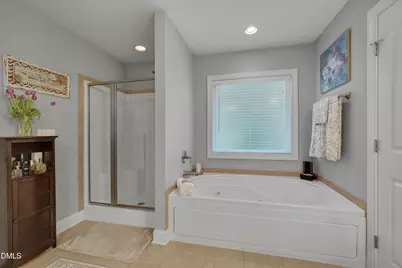 180 Great Woods Lane, Youngsville, NC 27596 - Photo 29