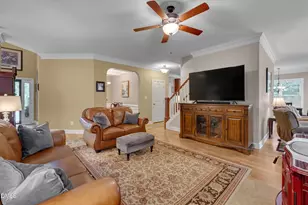 180 Great Woods Ln, Youngsville, NC 27596 - Photo 13