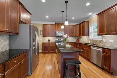180 Great Woods Lane, Youngsville, NC 27596 - Photo 15