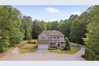 180 Great Woods Lane, Youngsville, NC 27596 - Photo 3
