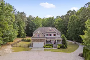 180 Great Woods Ln, Youngsville, NC 27596 - Photo 3