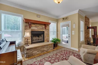 180 Great Woods Lane, Youngsville, NC 27596 - Photo 19
