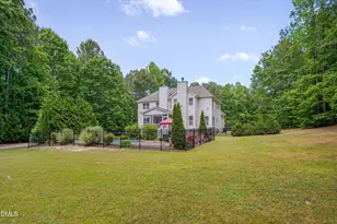 180 Great Woods Ln, Youngsville, NC 27596 - Photo 49