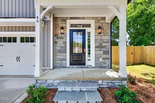 40 N Carrie St, Coats, NC 27521 - Photo 1