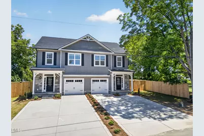 40 N Carrie Street, Coats, NC 27521 - Photo 31