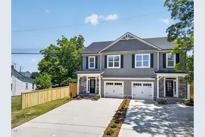 40 N Carrie Street, Coats, NC 27521 - Photo 33