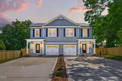 40 N Carrie Street, Coats, NC 27521 - Photo 1
