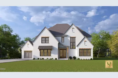 30 Ashbrooke Falls Drive, Franklinton, NC 27525 - Photo 1