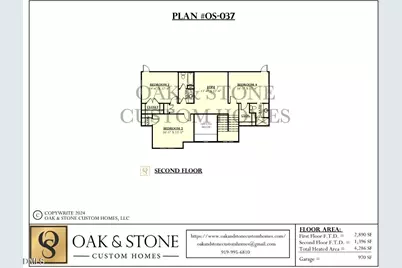 30 Ashbrooke Falls Drive, Franklinton, NC 27525 - Photo 3