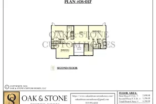 30 Ashbrooke Falls Dr, Franklinton, NC 27525 - Photo 3