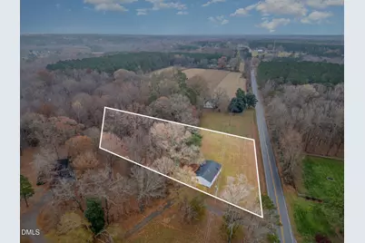 6801 Rock Service Station Road, Raleigh, NC 27603 - Photo 3