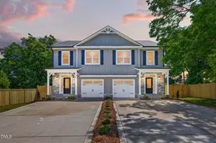 44 N Carrie St, Coats, NC 27521 - Photo 1
