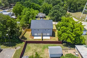 44 N Carrie St, Coats, NC 27521 - Photo 31