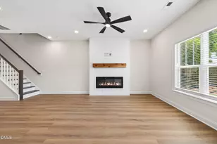 44 N Carrie St, Coats, NC 27521 - Photo 9