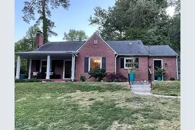 2701 Van Dyke Avenue, Raleigh, NC 27607 - Photo 1