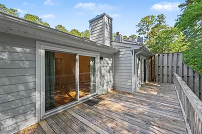5914 Whitebud Drive, Raleigh, NC 27609 - Photo 21