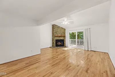 5914 Whitebud Drive, Raleigh, NC 27609 - Photo 5