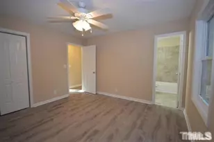 106 N Bell Haven St, Apex, NC 27539 - Photo 17