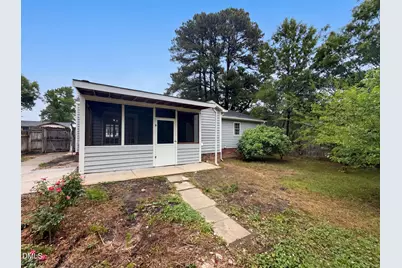 3728 Dusty Lane, Raleigh, NC 27604 - Photo 15
