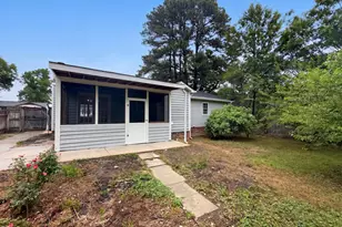 3728 Dusty Ln, Raleigh, NC 27604 - Photo 15
