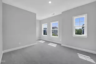 112 Ocean Mist Ln, Holly Springs, NC 27540 - Photo 27