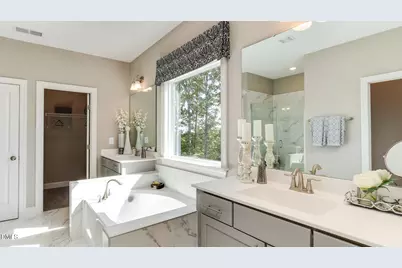 112 Ocean Mist Lane, Holly Springs, NC 27540 - Photo 15