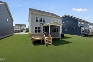 112 Ocean Mist Ln, Holly Springs, NC 27540 - Photo 31