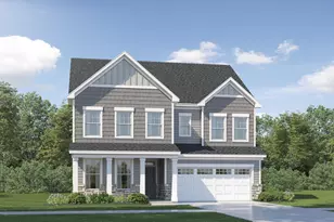 112 Ocean Mist Ln, Holly Springs, NC 27540 - Photo 1