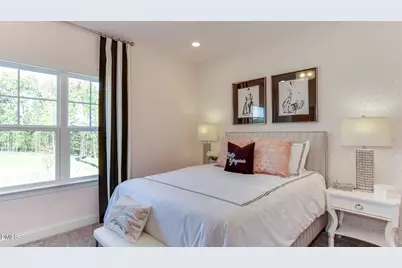 112 Ocean Mist Lane, Holly Springs, NC 27540 - Photo 19