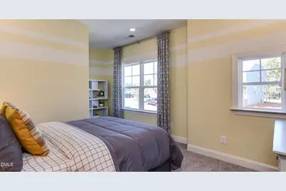 112 Ocean Mist Lane, Holly Springs, NC 27540 - Photo 21