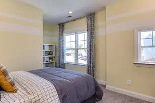 112 Ocean Mist Ln, Holly Springs, NC 27540 - Photo 21