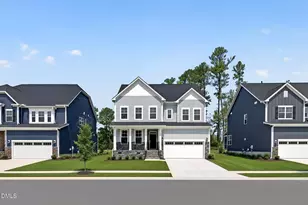112 Ocean Mist Ln, Holly Springs, NC 27540 - Photo 1