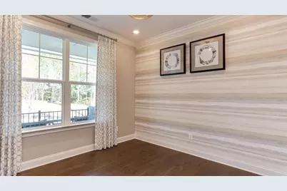 112 Ocean Mist Lane, Holly Springs, NC 27540 - Photo 11