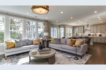 112 Ocean Mist Lane, Holly Springs, NC 27540 - Photo 5