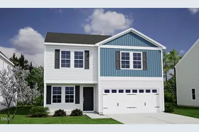 175 Buckthorn Drive, Youngsville, NC 27596 - Photo 1