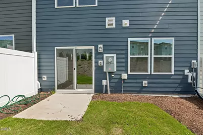 512 Sunset Lake Drive, Durham, NC 27703 - Photo 29