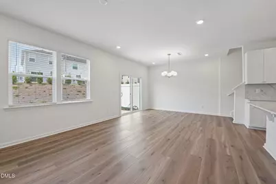 512 Sunset Lake Drive, Durham, NC 27703 - Photo 5