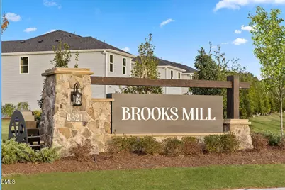 512 Sunset Lake Drive, Durham, NC 27703 - Photo 25