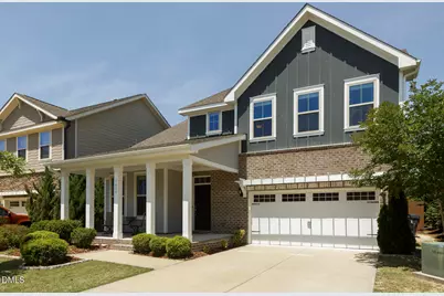 1608 Cascade Falls Lane, Wendell, NC 27591 - Photo 3