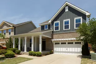 1608 Cascade Falls Ln, Wendell, NC 27591 - Photo 3