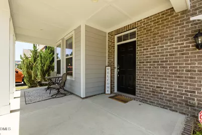 1608 Cascade Falls Lane, Wendell, NC 27591 - Photo 5